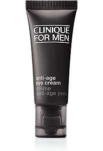 Clinique For Men Daily Face Moisturizer With Hyaluronic Acid +